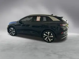 Volkswagen ID.4 2021 1st Edition 4dr Crossover