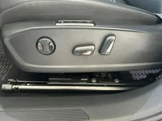 Volkswagen ID.4 2021 1st Edition 4dr Crossover