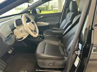 Volkswagen ID.4 2021 1st Edition 4dr Crossover
