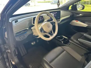 Volkswagen ID.4 2021 1st Edition 4dr Crossover