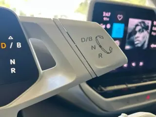 Volkswagen ID.4 2021 1st Edition 4dr Crossover
