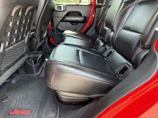 Jeep Gladiator 2020 4x4 Launch Edition 4dr Crew Cab 5.0 ft. SB