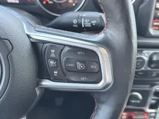 Jeep Gladiator 2020 4x4 Launch Edition 4dr Crew Cab 5.0 ft. SB
