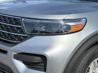 Ford Explorer 2022 XLT 4dr SUV