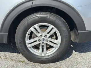 Ford Explorer 2022 XLT 4dr SUV