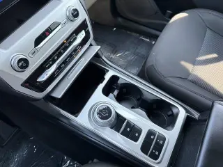 Ford Explorer 2022 XLT 4dr SUV