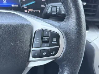 Ford Explorer 2022 XLT 4dr SUV