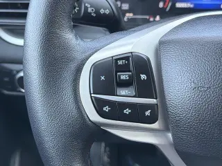 Ford Explorer 2022 XLT 4dr SUV
