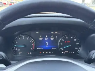 Ford Explorer 2022 XLT 4dr SUV