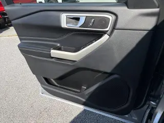 Ford Explorer 2022 XLT 4dr SUV