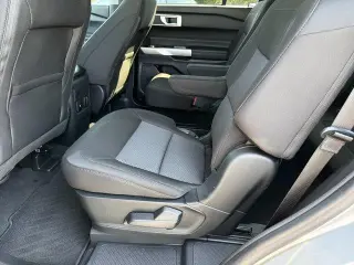 Ford Explorer 2022 XLT 4dr SUV