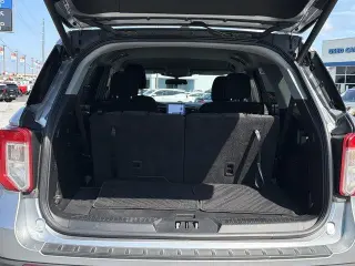 Ford Explorer 2022 XLT 4dr SUV