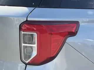 Ford Explorer 2022 XLT 4dr SUV