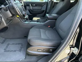 Chevrolet Traverse 2017 LT 4dr SUV w/1LT