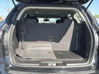 Chevrolet Traverse 2017 LT 4dr SUV w/1LT