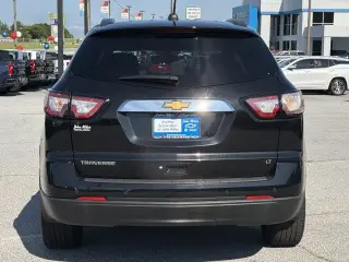 Chevrolet Traverse 2017 LT 4dr SUV w/1LT
