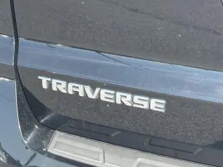 Chevrolet Traverse 2017 LT 4dr SUV w/1LT