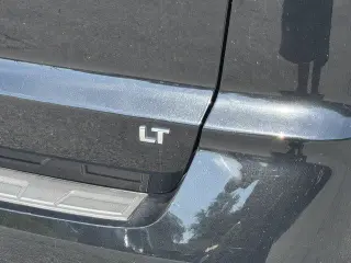 Chevrolet Traverse 2017 LT 4dr SUV w/1LT