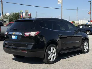 Chevrolet Traverse 2017 LT 4dr SUV w/1LT