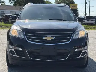 Chevrolet Traverse 2017 LT 4dr SUV w/1LT