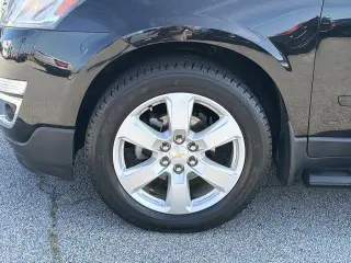 Chevrolet Traverse 2017 LT 4dr SUV w/1LT