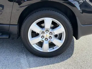 Chevrolet Traverse 2017 LT 4dr SUV w/1LT