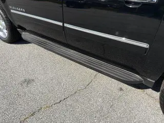 Chevrolet Suburban 2012 4x2 LTZ 4dr SUV