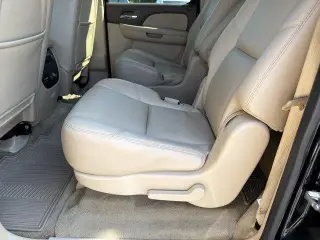 Chevrolet Suburban 2012 4x2 LTZ 4dr SUV