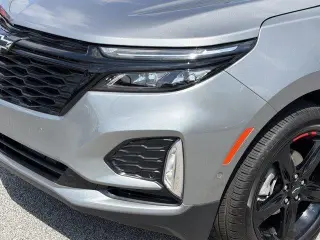 Chevrolet Equinox 2024 Premier 4dr SUV