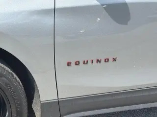 Chevrolet Equinox 2024 Premier 4dr SUV