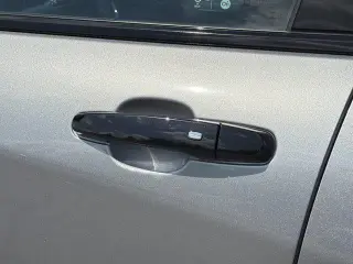 Chevrolet Equinox 2024 Premier 4dr SUV