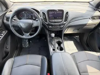 Chevrolet Equinox 2024 Premier 4dr SUV
