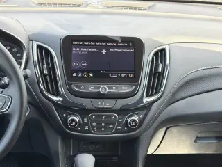 Chevrolet Equinox 2024 Premier 4dr SUV