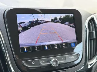 Chevrolet Equinox 2024 Premier 4dr SUV