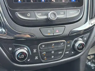 Chevrolet Equinox 2024 Premier 4dr SUV