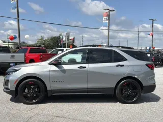 Chevrolet Equinox 2024 Premier 4dr SUV