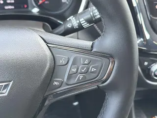 Chevrolet Equinox 2024 Premier 4dr SUV