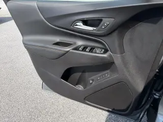 Chevrolet Equinox 2024 Premier 4dr SUV