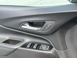 Chevrolet Equinox 2024 Premier 4dr SUV