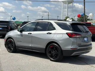 Chevrolet Equinox 2024 Premier 4dr SUV