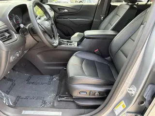 Chevrolet Equinox 2024 Premier 4dr SUV