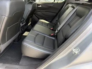 Chevrolet Equinox 2024 Premier 4dr SUV