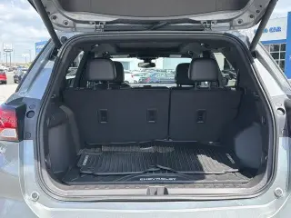 Chevrolet Equinox 2024 Premier 4dr SUV