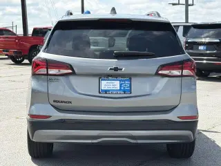 Chevrolet Equinox 2024 Premier 4dr SUV