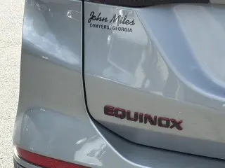 Chevrolet Equinox 2024 Premier 4dr SUV