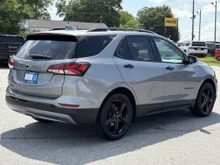 Chevrolet Equinox 2024 Premier 4dr SUV
