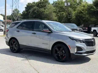 Chevrolet Equinox 2024 Premier 4dr SUV
