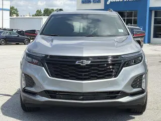 Chevrolet Equinox 2024 Premier 4dr SUV