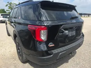 Ford Explorer 2024 AWD Timberline 4dr SUV
