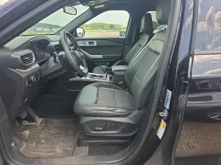 Ford Explorer 2024 AWD Timberline 4dr SUV